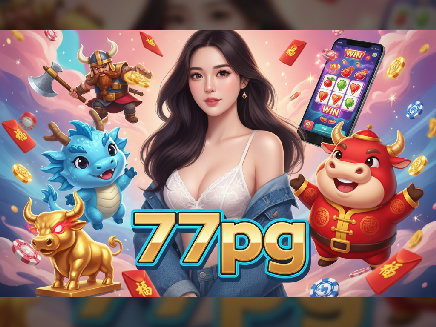 77pg เว็บตรง